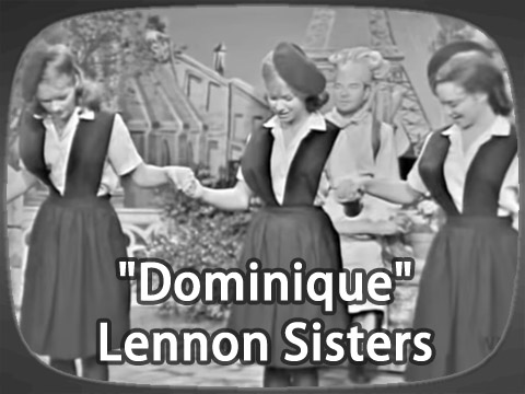 Lennon Sisters 